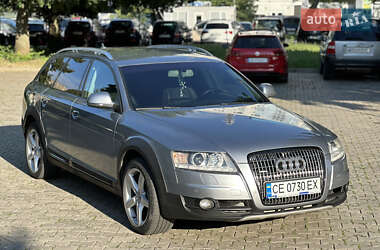 Универсал Audi A6 2008 в 