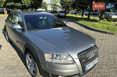 Универсал Audi A6 2008 в 