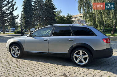 Универсал Audi A6 2008 в 