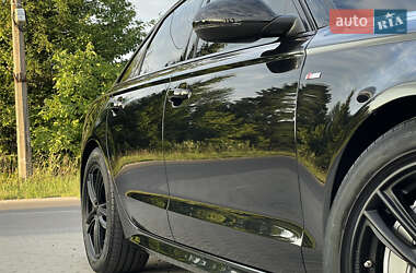 Седан Audi A6 2016 в 