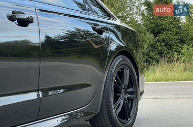 Седан Audi A6 2016 в 