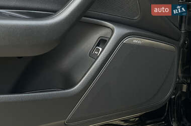 Седан Audi A6 2016 в 