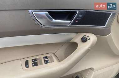 Седан Audi A6 2006 в 