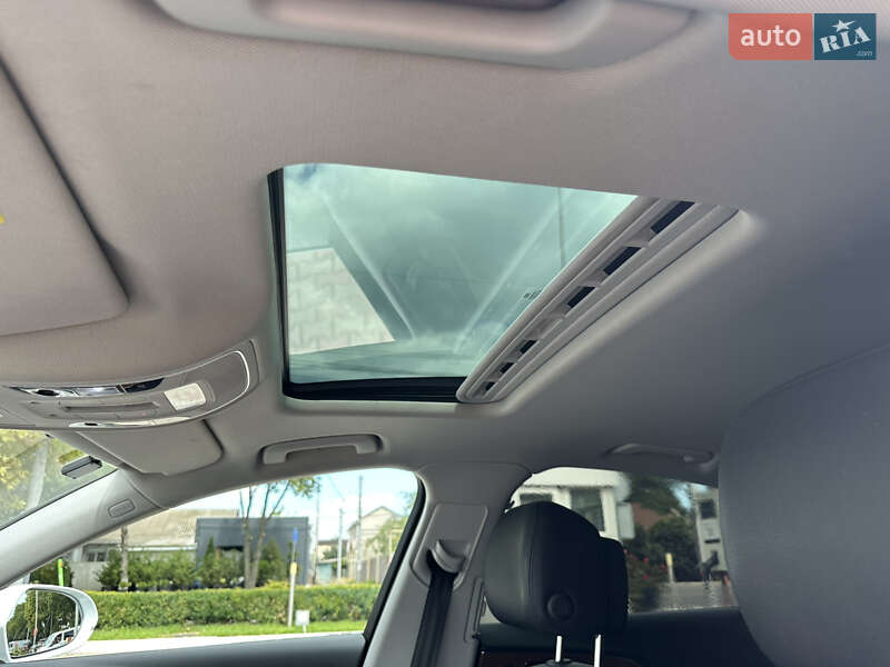 Седан Audi A6 2016 в Одессе