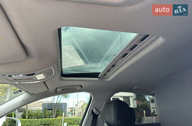 Седан Audi A6 2016 в 