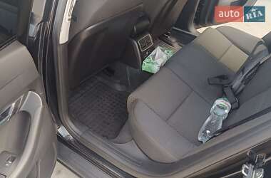 Седан Audi A6 2006 в 