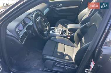 Универсал Audi A6 2011 в 
