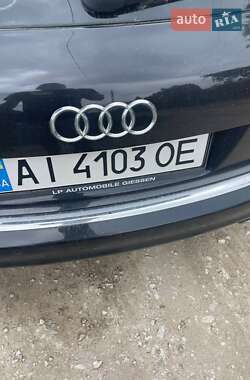 Audi A6 2011
