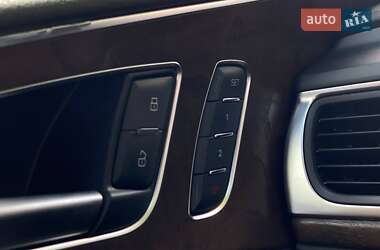 Седан Audi A6 2014 в 