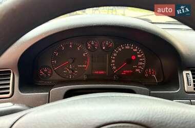 Седан Audi A6 1998 в 