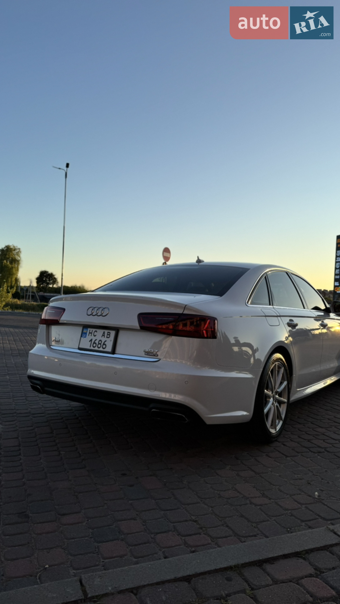 2017 Audi A6 - мініатюра 20