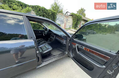 Седан Audi A6 1995 в 