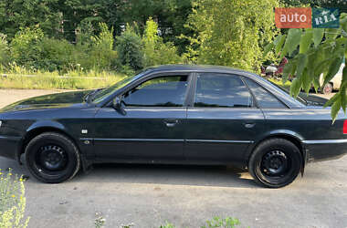 Седан Audi A6 1995 в 