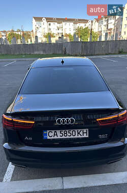 Седан Audi A6 2017 в 