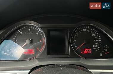 Седан Audi A6 2005 в 
