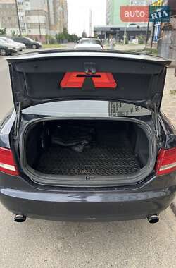 Седан Audi A6 2005 в 