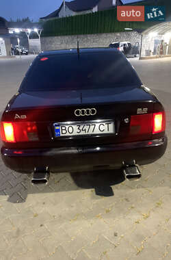Седан Audi A6 1996 в 