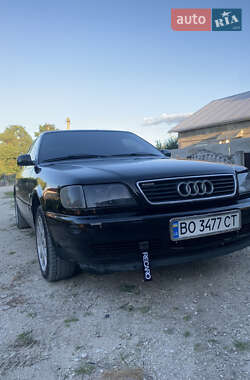 Седан Audi A6 1996 в 