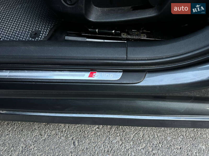 Универсал Audi A6 2013 в Луцке