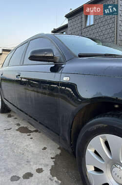 Универсал Audi A6 2006 в 
