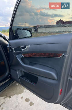 Универсал Audi A6 2006 в 