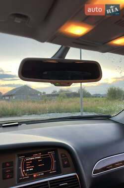 Универсал Audi A6 2006 в 