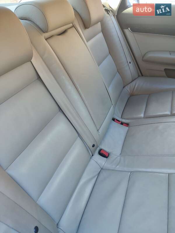 Седан Audi A6 2011 в Киеве