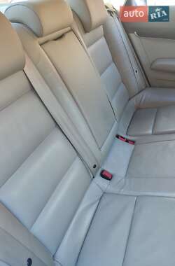 Седан Audi A6 2011 в 