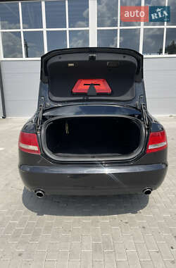 Седан Audi A6 2005 в 