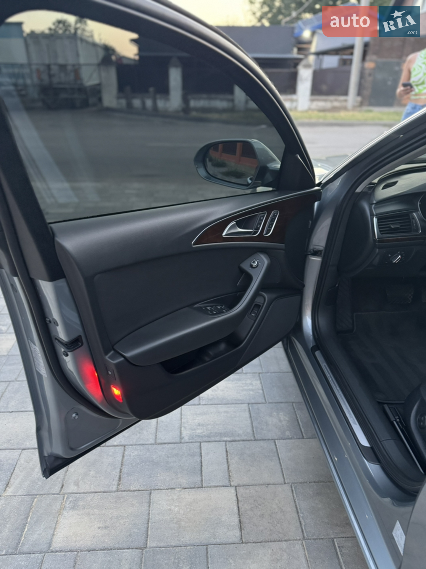 2014 Audi A6 - мініатюра 25