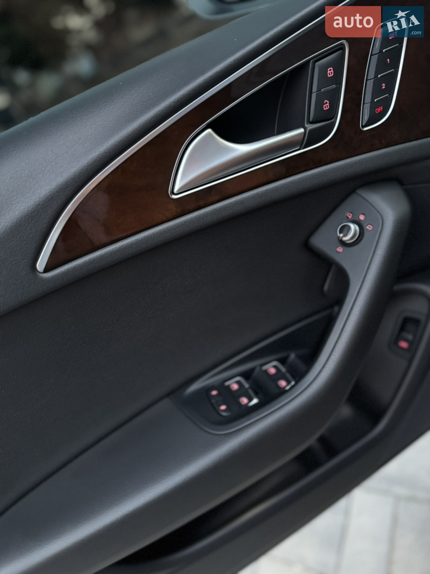2014 Audi A6 - мініатюра 35