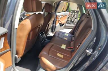 Седан Audi A6 2012 в 