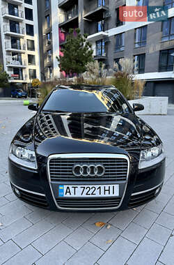 Audi A6 2008