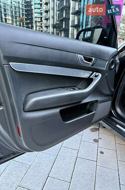 Универсал Audi A6 2008 в 
