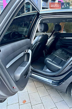 Универсал Audi A6 2008 в 