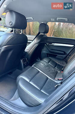 Универсал Audi A6 2008 в 