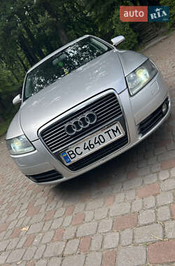 Audi A6 2008
