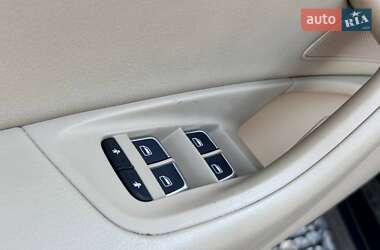 Седан Audi A6 2013 в 