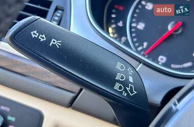 Седан Audi A6 2013 в 