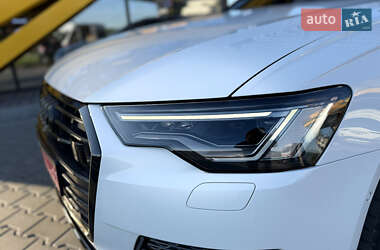 Універсал Audi A6 2020 в 
