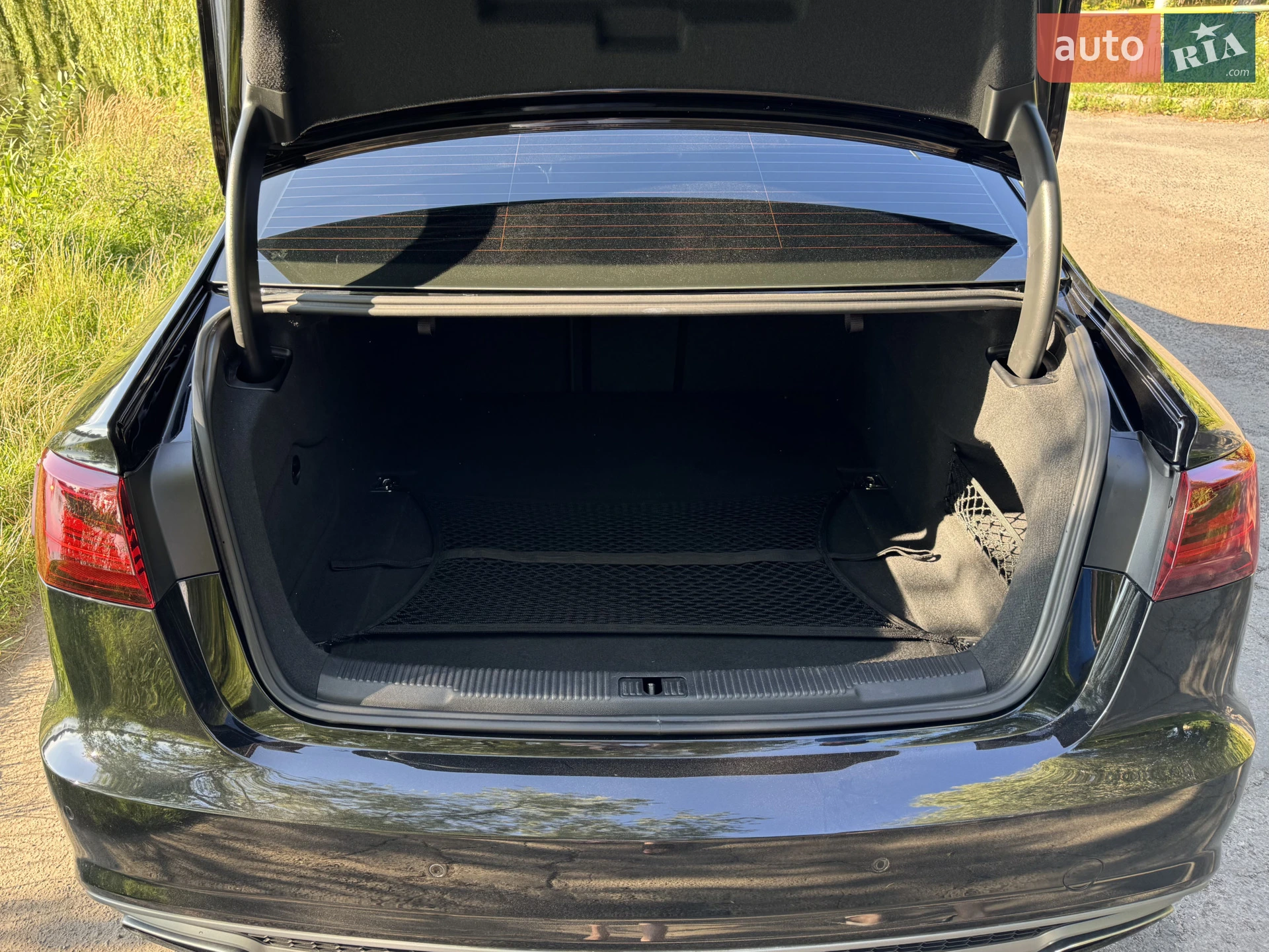 2015 Audi A6 - мініатюра 15