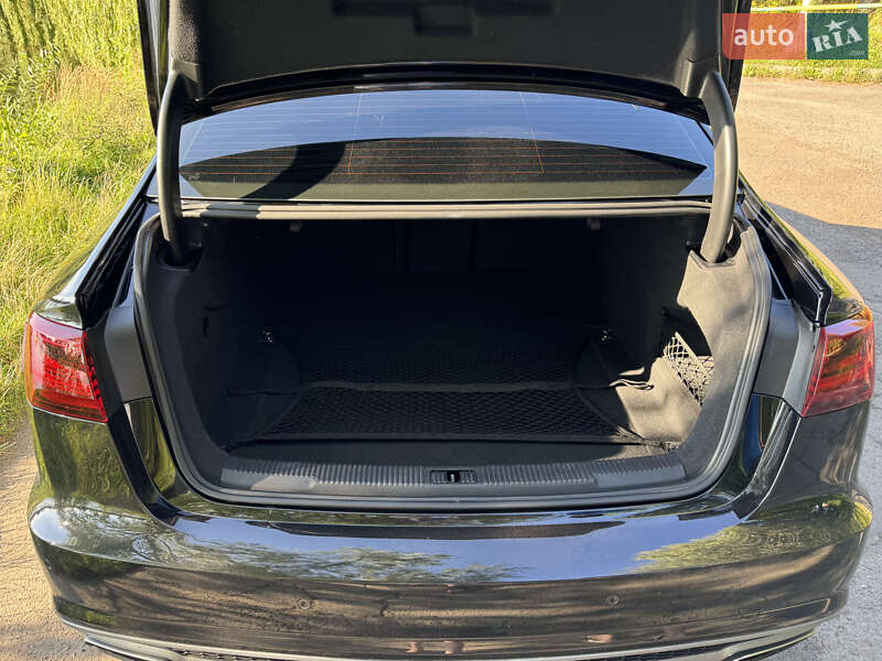 Седан Audi A6 2015 в Ровно фото 15 Седан Audi A6 2015 в Ровно