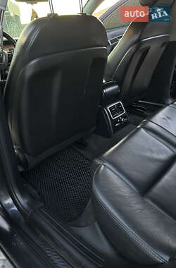 Седан Audi A6 2007 в 