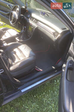 Универсал Audi A6 2004 в 