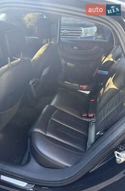 Седан Audi A6 2013 в 