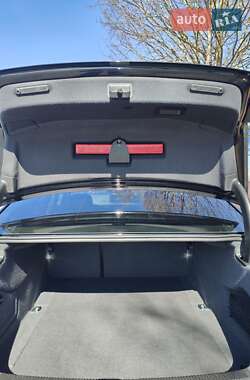 Седан Audi A6 2011 в 