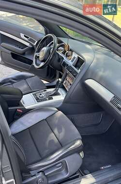 Универсал Audi A6 2009 в 