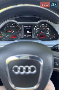 Универсал Audi A6 2009 в 