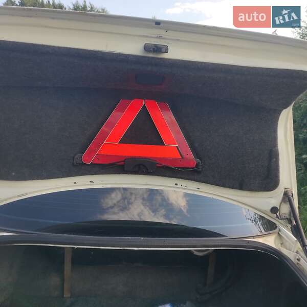 Седан Audi A6 1996 в Тернополе