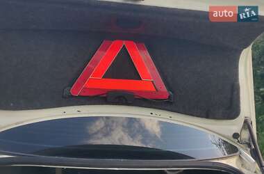 Седан Audi A6 1996 в 